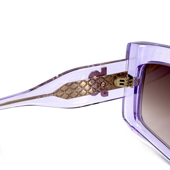 New, JUST CAVALLI Sunglasses SJC020V Col.06SC Authentic main image 9
